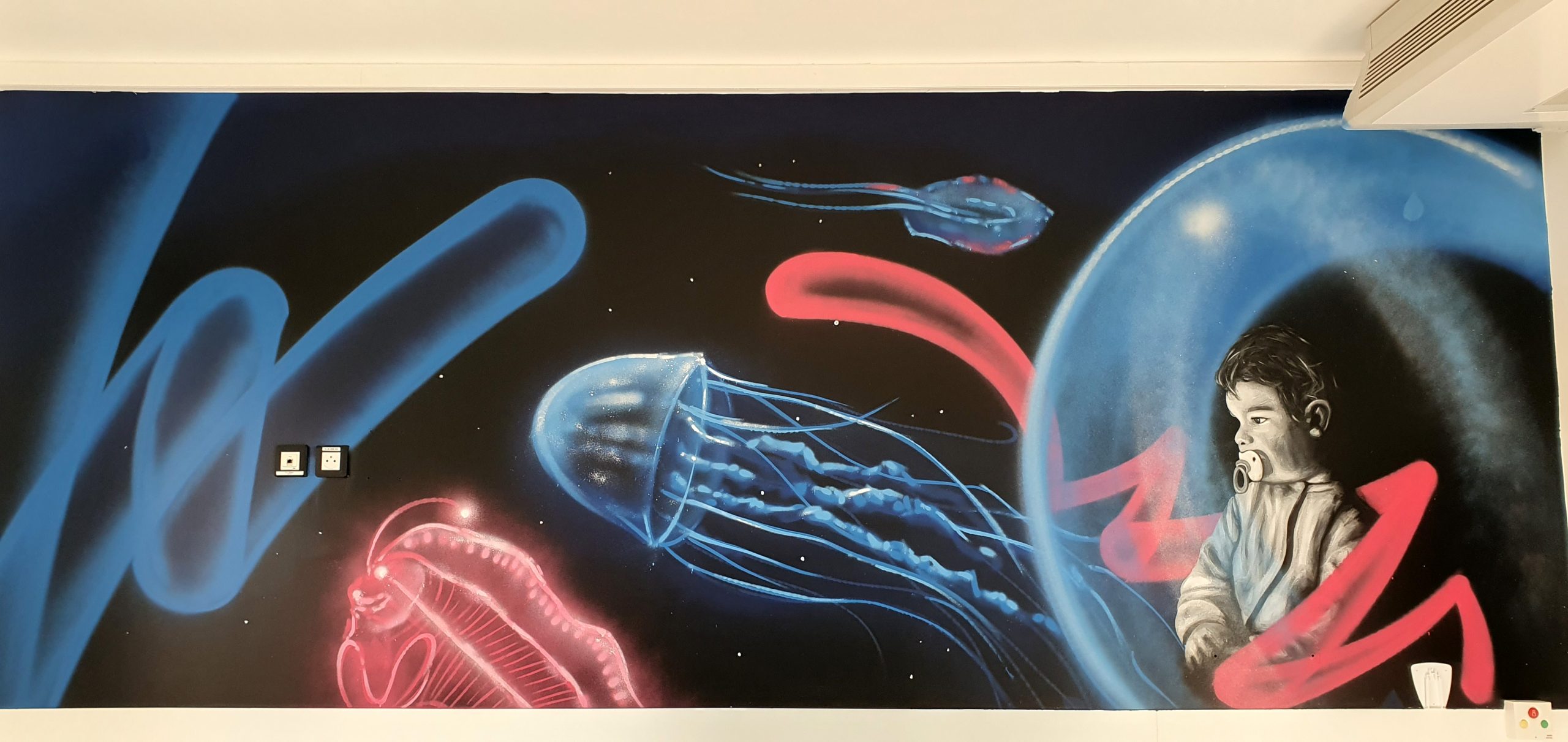 CHU de Montpellier — Thématique de l'Eau — photo 2