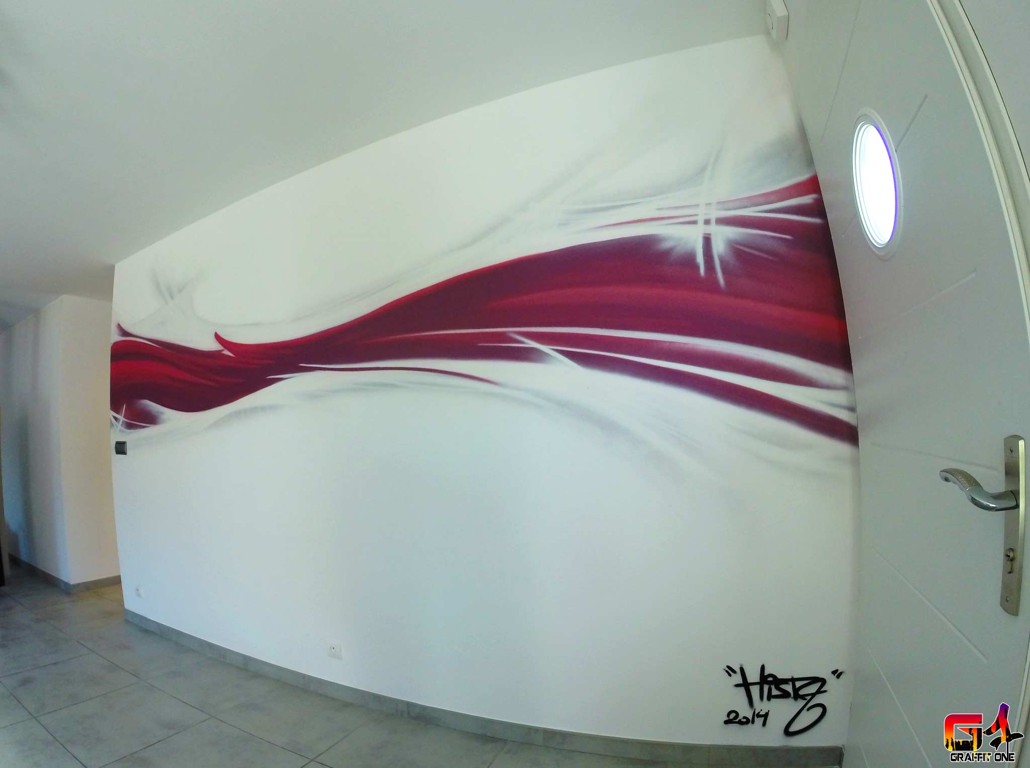 Décoration contemporaine
