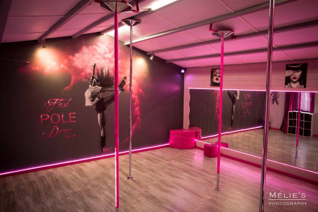 Flash Pole Dance — photo 6