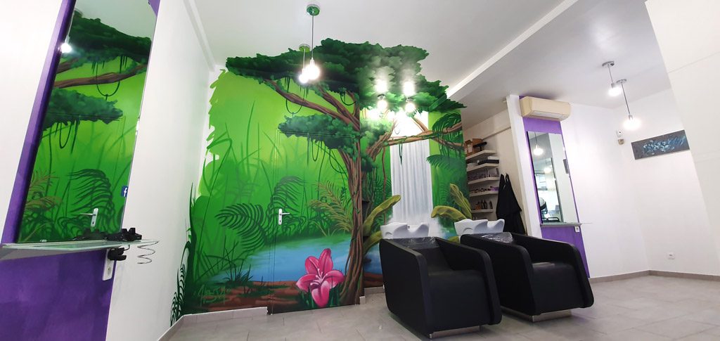 Génération Coiffeur — Lunel — photo 3