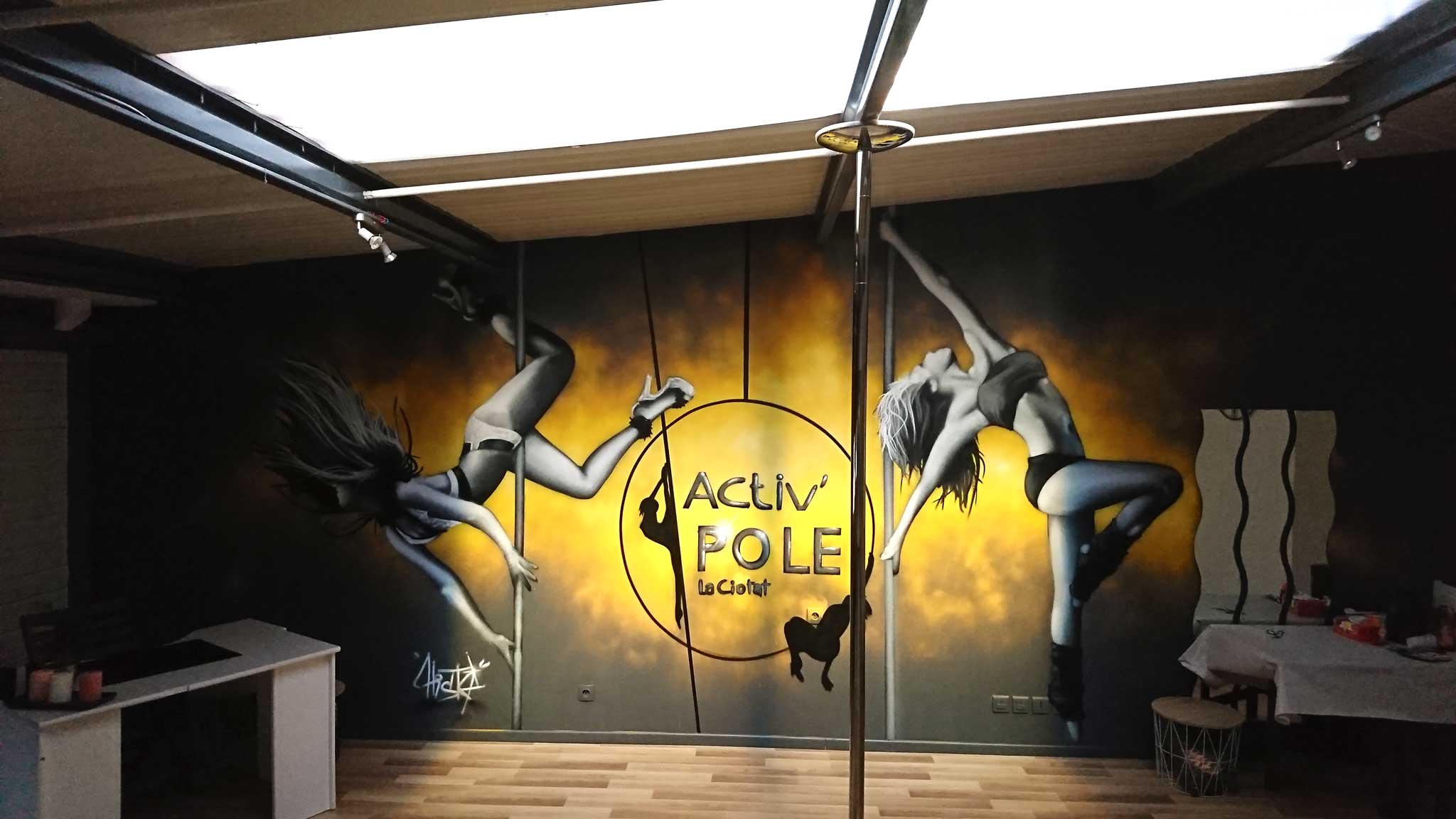 Activ'Pole — La Ciotat