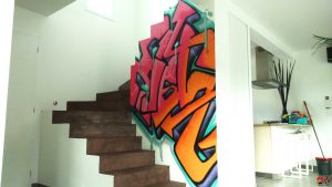 Tag intérieur — photo 3